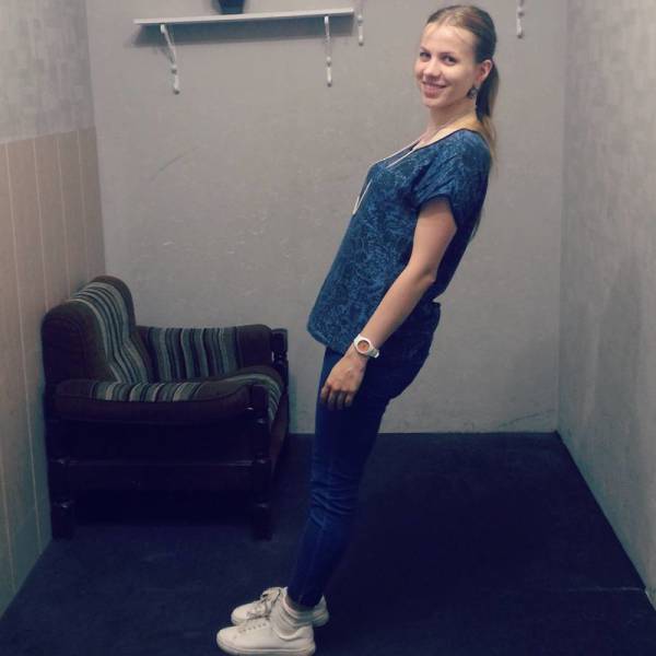 Люди демонстрируют свои таланты