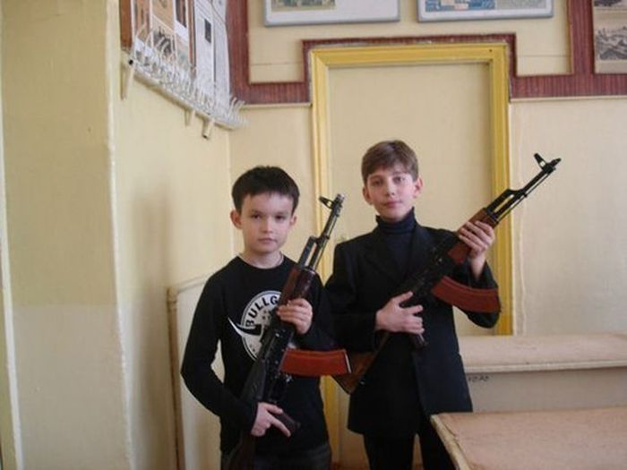 Прикольные картинки