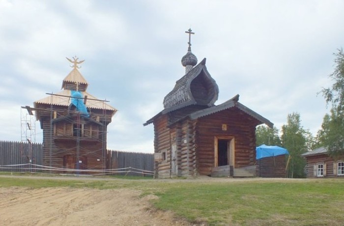 Жизнь известных людей в заключении Жизнь известных людей в заключении