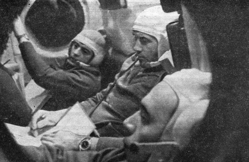 «Союз-11″: крупнейшая катастрофа советской космонавтики «Союз-11″: крупнейшая катастрофа советской космонавтики