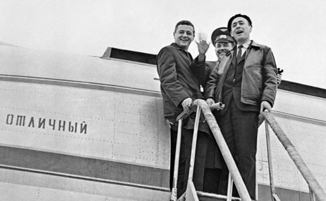 «Союз-11″: крупнейшая катастрофа советской космонавтики «Союз-11″: крупнейшая катастрофа советской космонавтики
