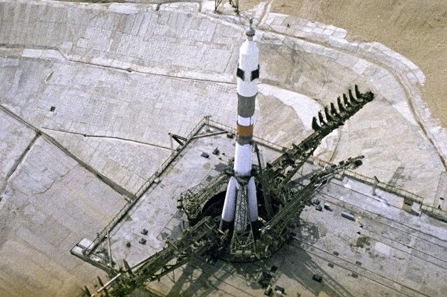 «Союз-11″: крупнейшая катастрофа советской космонавтики «Союз-11″: крупнейшая катастрофа советской космонавтики