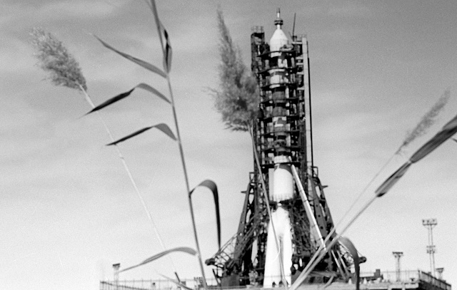 «Союз-11″: крупнейшая катастрофа советской космонавтики «Союз-11″: крупнейшая катастрофа советской космонавтики