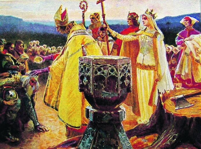 Подвиги мужчин ради любви Подвиги мужчин ради любви