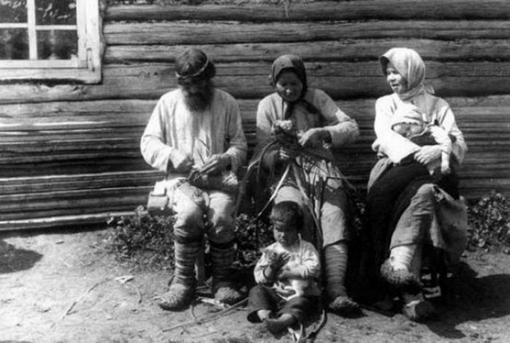 Сколько стоили люди в царской России Сколько стоили люди в царской России