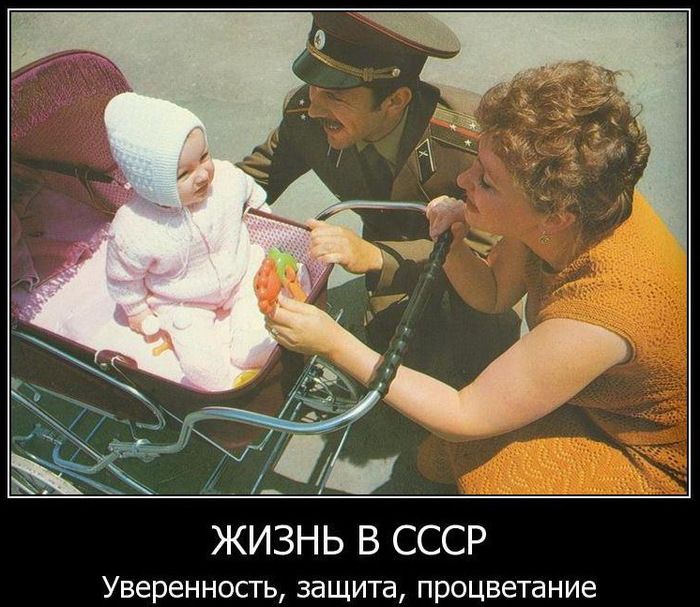 100 интересных фактов из истории СССР и России 100 интересных фактов из истории СССР и России