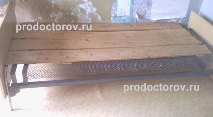 Ад российских больниц Ад российских больниц