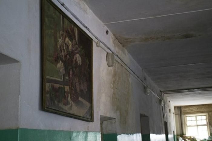 Ад российских больниц Ад российских больниц