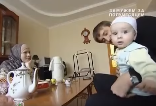 Гаремы в России и на Западе. Как живут современные многоженцы Гаремы в России и на Западе. Как живут современные многоженцы