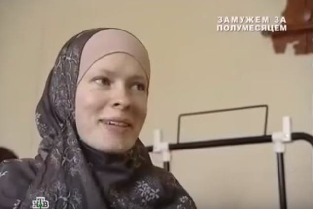 Гаремы в России и на Западе. Как живут современные многоженцы Гаремы в России и на Западе. Как живут современные многоженцы