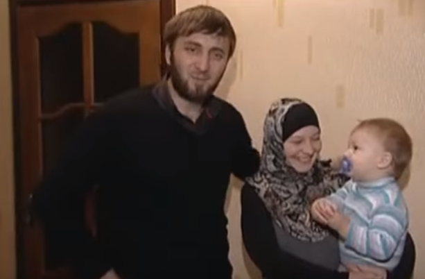 Гаремы в России и на Западе. Как живут современные многоженцы Гаремы в России и на Западе. Как живут современные многоженцы