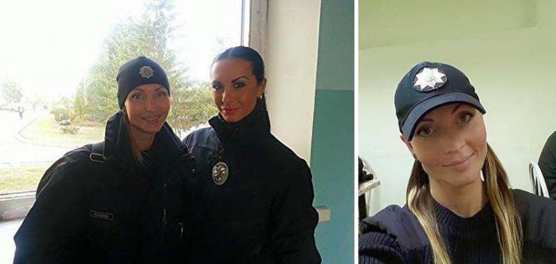 Арина Кольцова — полицейская, умершая после плевка задержанного от туберкулеза Арина Кольцова — полицейская, умершая после плевка задержанного от туберкулеза