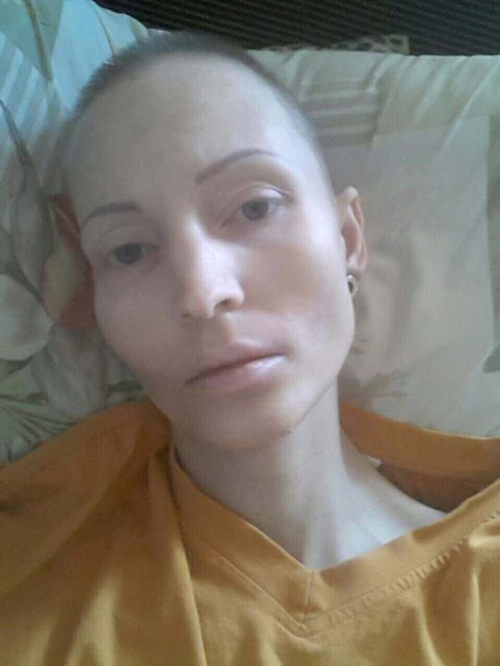 Арина Кольцова — полицейская, умершая после плевка задержанного от туберкулеза Арина Кольцова — полицейская, умершая после плевка задержанного от туберкулеза