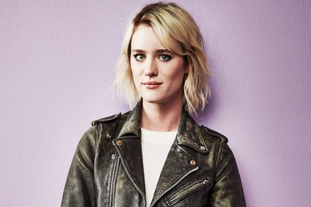 В сети опубликован первый официальный снимок из нового "Терминатора"
