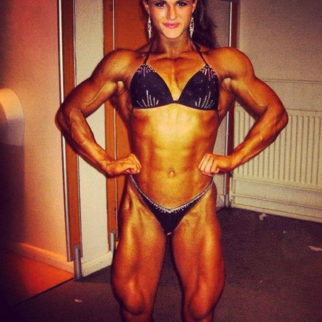 Georgina McConnell