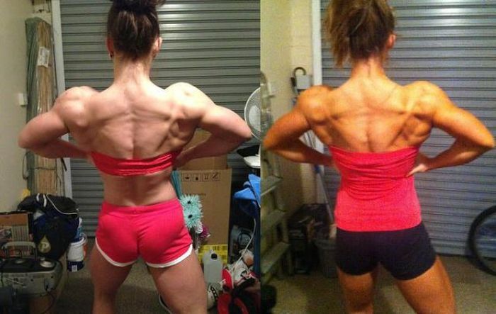 Georgina McConnell