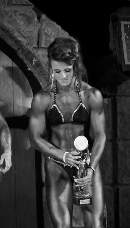 Georgina McConnell