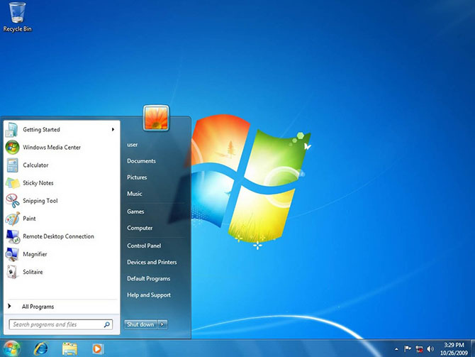 Эволюция Windows за 30 лет существования Эволюция Windows за 30 лет существования