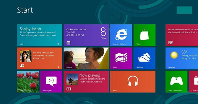 Эволюция Windows за 30 лет существования Эволюция Windows за 30 лет существования