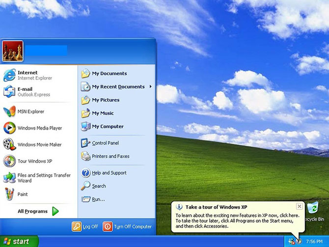 Эволюция Windows за 30 лет существования Эволюция Windows за 30 лет существования