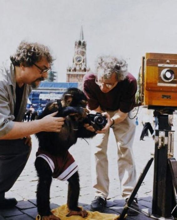 Самые дорогие работы советских и российских фотографов, проданных на лондонском аукционе Самые дорогие работы советских и российских фотографов, проданных на лондонском аукционе