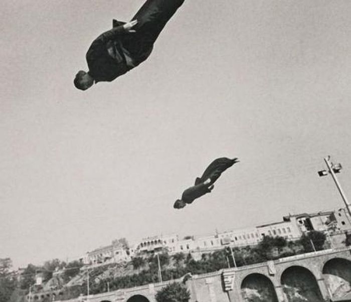 Самые дорогие работы советских и российских фотографов, проданных на лондонском аукционе Самые дорогие работы советских и российских фотографов, проданных на лондонском аукционе