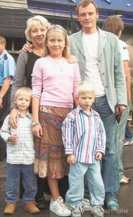 Судьбы советских и российских знаменитостей в эмиграции Судьбы советских и российских знаменитостей в эмиграции