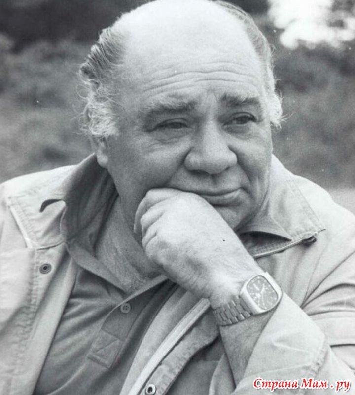 Евгений Леонов Евгений Леонов