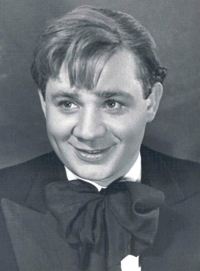 Евгений Леонов Евгений Леонов