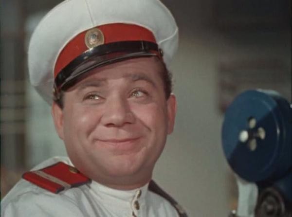 Евгений Леонов Евгений Леонов