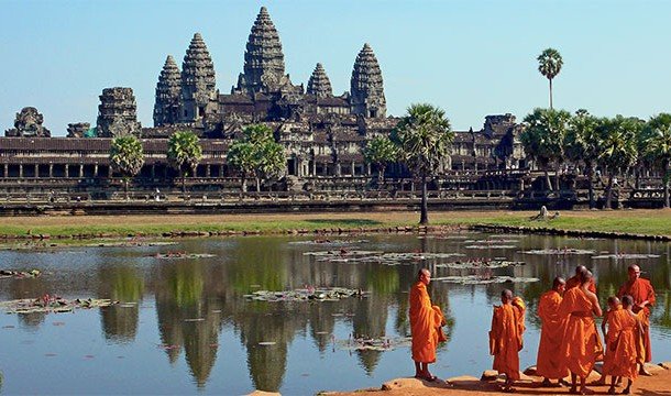 Нечестные и тёмные стороны популярных туристических мест, о которых не говорят Нечестные и тёмные стороны популярных туристических мест, о которых не говорят