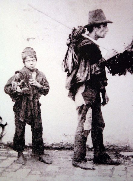 Каким был детский труд 100-200 лет назад Каким был детский труд 100-200 лет назад