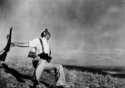 Крутые фотографии и их история (22 фото) Крутые фотографии и их история (22 фото)