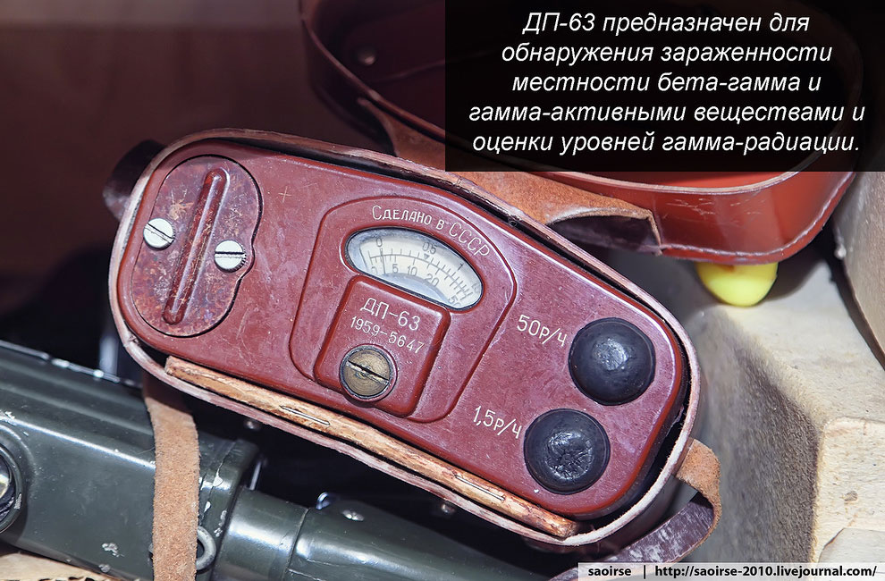 Убежище под институтом РАН Убежище под институтом РАН