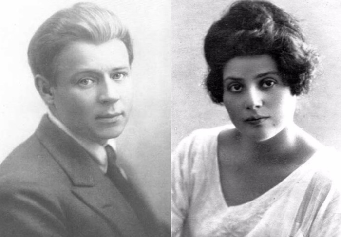«Шаганэ ты моя, Шаганэ!»: кем была девушка, вдохновившая Есенина на цикл стихотворений «Персидские мотивы» «Шаганэ ты моя, Шаганэ!»: кем была девушка, вдохновившая Есенина на цикл стихотворений «Персидские мотивы»
