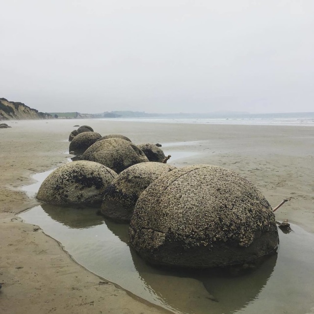 Необычные природные явления, которым не требуется фотошоп, чтобы удивлять Необычные природные явления, которым не требуется фотошоп, чтобы удивлять