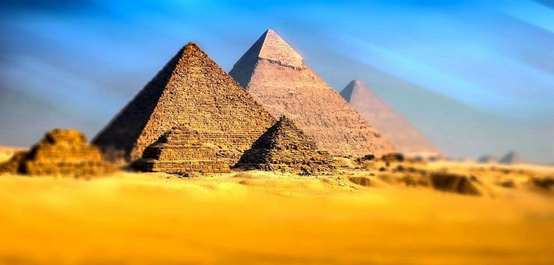 Самые грязные страны в мире Самые грязные страны в мире