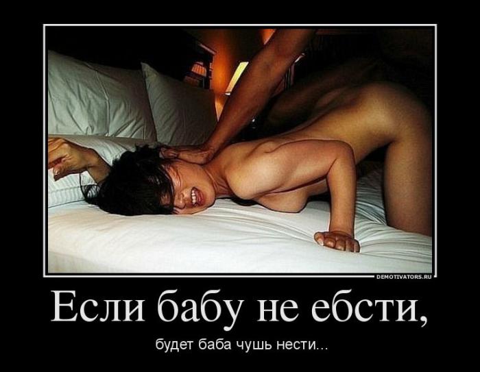 Демотиваторы (64 фото)