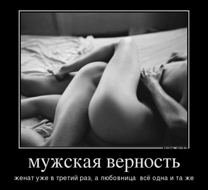 Демотиваторы (64 фото)