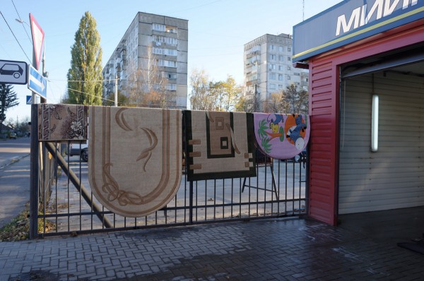 Секреты автомойки Секреты автомойки