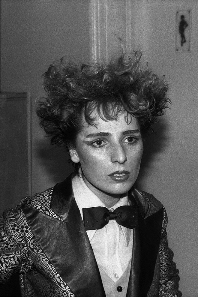 Рок в СССР: ленинградские субкультуры 1980-х Рок в СССР: ленинградские субкультуры 1980-х