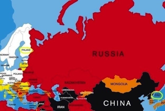 26 невероятных фактов, о которых вы, готовы поспорить, не знаете 26 невероятных фактов, о которых вы, готовы поспорить, не знаете