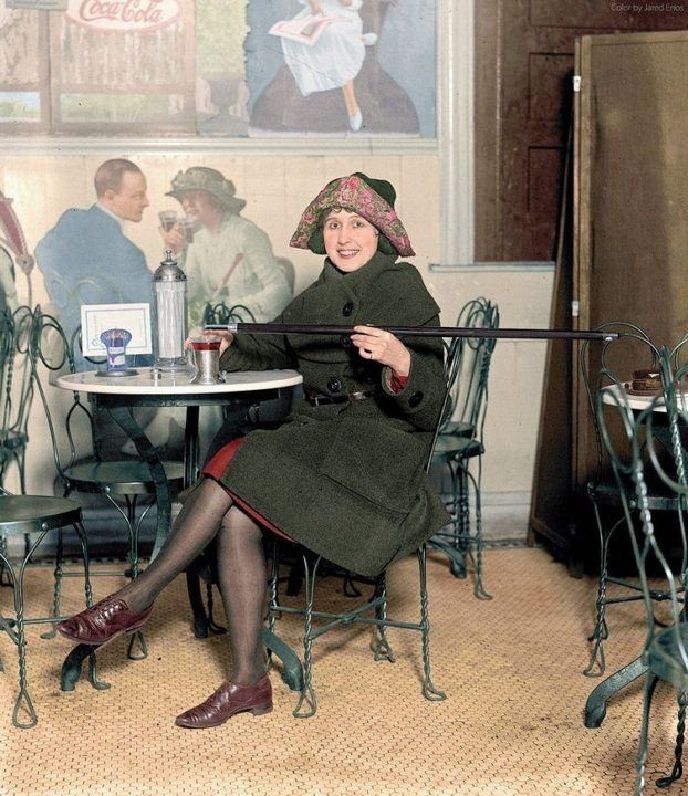 Редкие исторические фотографии Редкие исторические фотографии