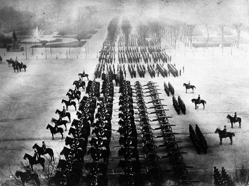 Редкие исторические фотографии Редкие исторические фотографии