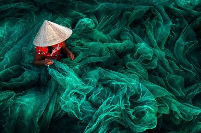 Лучшие снимки фотоконкурса Siena International Photography Awards