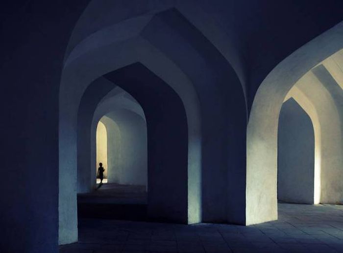Лучшие снимки фотоконкурса Siena International Photography Awards