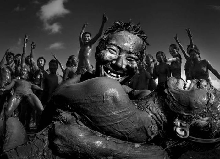 Лучшие снимки фотоконкурса Siena International Photography Awards
