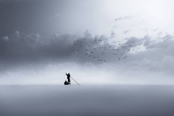 Лучшие снимки фотоконкурса Siena International Photography Awards