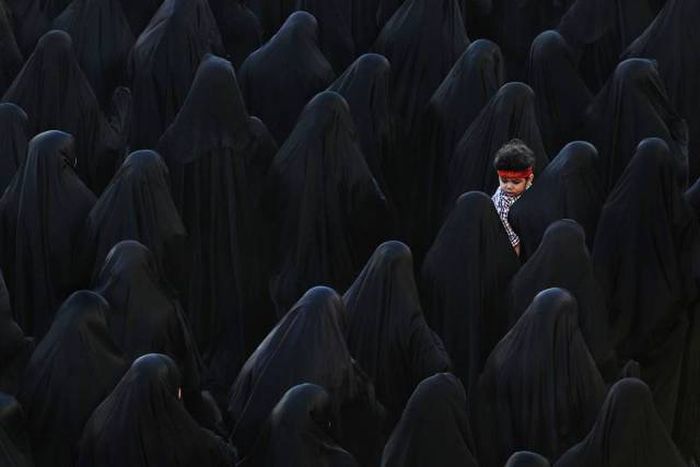 Лучшие снимки фотоконкурса Siena International Photography Awards