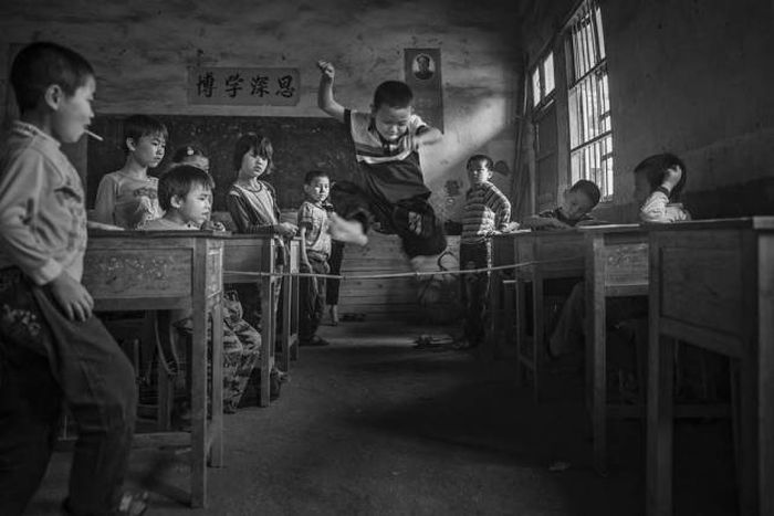 Лучшие снимки фотоконкурса Siena International Photography Awards